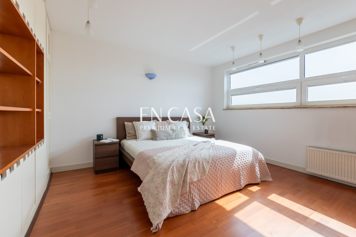 Apartment Rent Warszawa Śródmieście Aleja Jana Pawła II 13